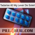 Tadarise 40 Mg Sunrise viagra1